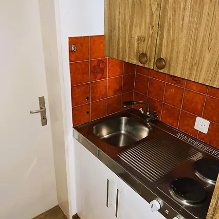 3 Old Town Flat - Munsterb Διαμέρισμα Ζυρίχη