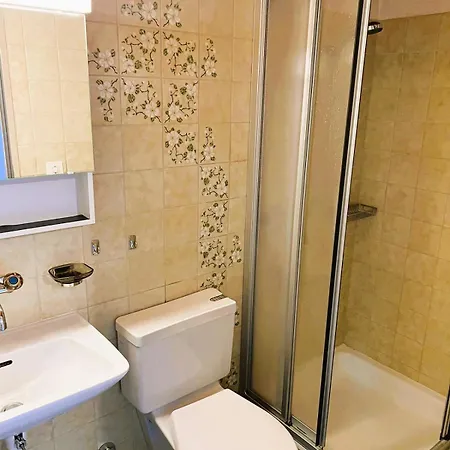 Апартаменты 3 Room Old Town Flat - Munsterb Цюрих