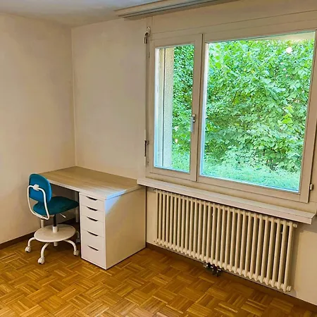 3 Old Town Flat - Munsterb *