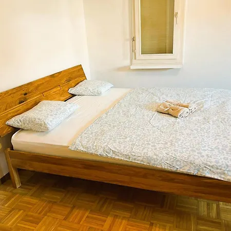 3 Old Town Flat - Munsterb Διαμέρισμα Ζυρίχη