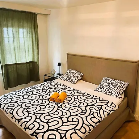 3 Old Town Flat - Munsterb *