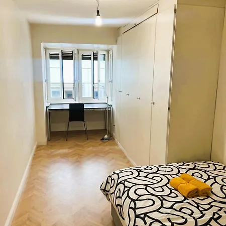 Apartman 3 Old Town Flat - Munsterb *