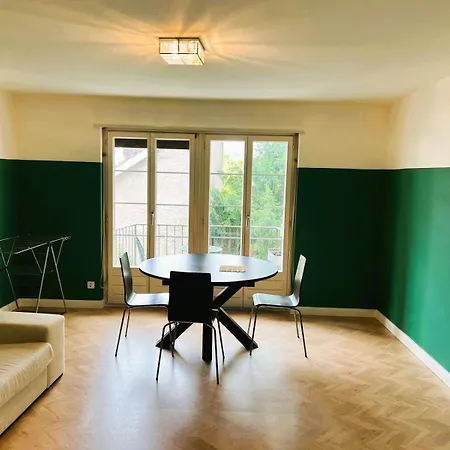 3 Old Town Flat - Munsterb Διαμέρισμα Ζυρίχη