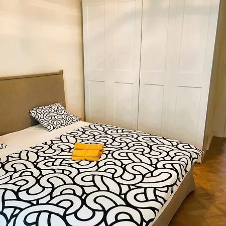 Διαμέρισμα 3 Old Town Flat - Munsterb Ζυρίχη