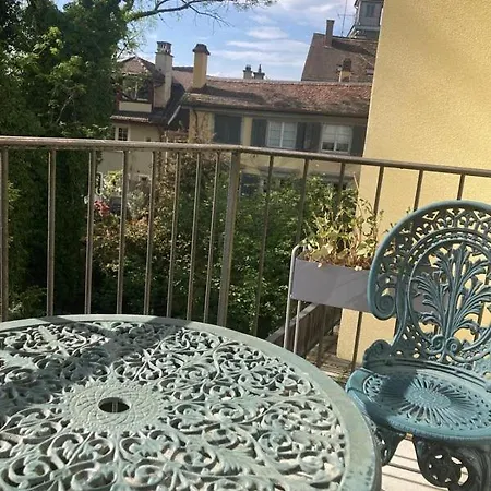 Διαμέρισμα 3 Old Town Flat - Munsterb *