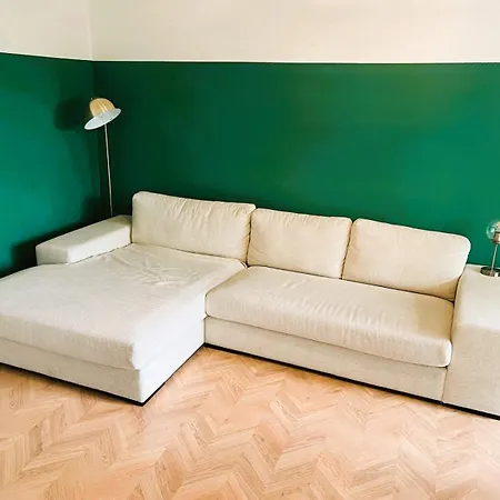 Διαμέρισμα 3 Old Town Flat - Munsterb Ζυρίχη
