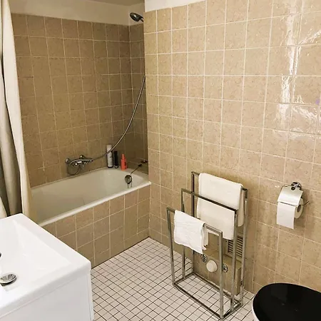 3 Old Town Flat - Munsterb