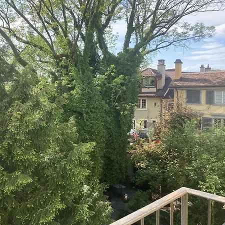 3 Old Town Flat - Munsterb Ζυρίχη