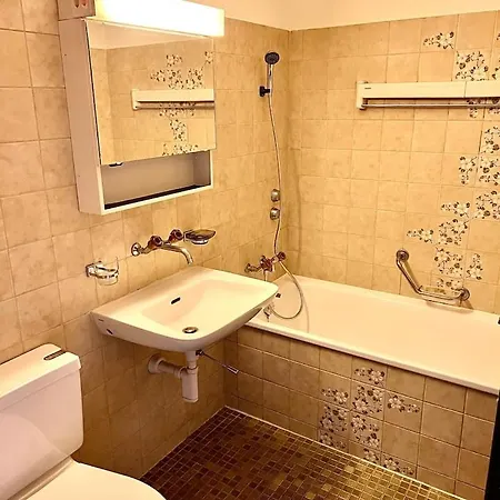 3 Room Old Town Flat - Munsterb * Zúrich